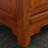 Retro high-end minimalist sideboard