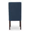 Chaise d'appoint rembourrée Harlow-20435388