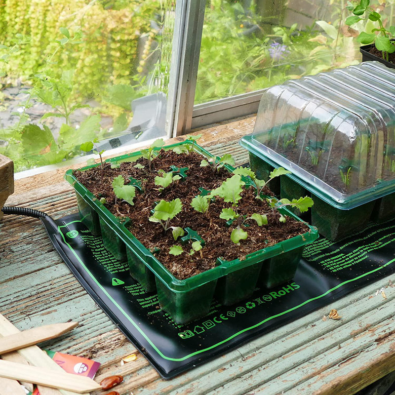 Gro-Sure Hydroponic Unit
