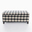 Banc de rangement rembourré Schmit-100540749-123186984