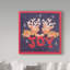 « joy renne », art sur toile-31978098