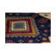Indo Kazak Wool Area Rug