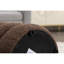 Tabouret de maquillage en velours-774840063
