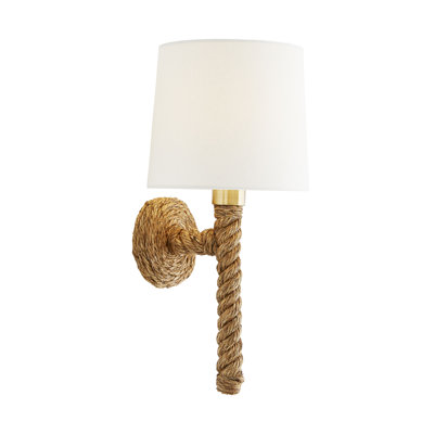 Douglas 1 - Light Wallchiere