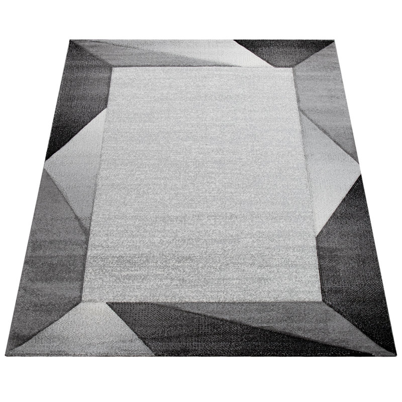 Indoor Rug, Rectangle 6'7" x 9'6"