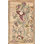 One-of-a-Kind Rectangle 2'6" X 3'11" Area Rug