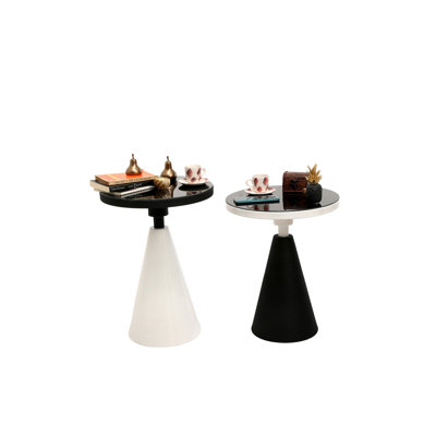 Tables gigognes Brothwells