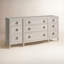Avaline 9 - Drawer Dresser