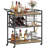 Guinna Metal Bar Cart-897302047-922270877