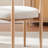 Metal Upholstered Dining Chairs-516735203-500993741