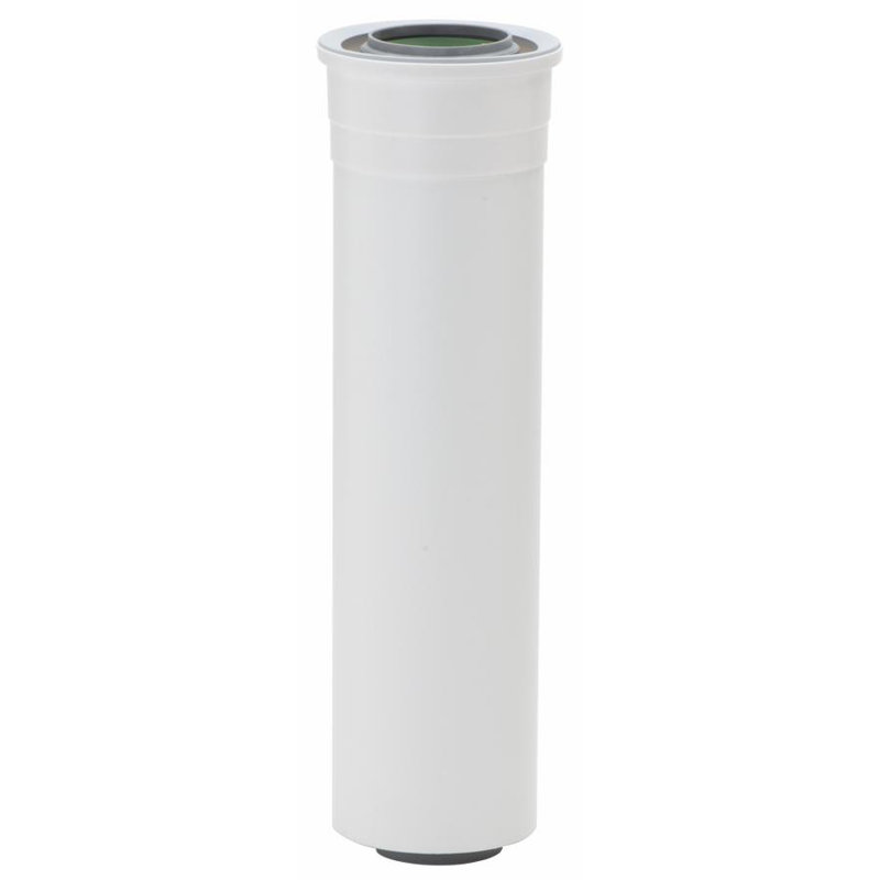 Rinnai Condensing 39 Extension de tuyau de ventilation