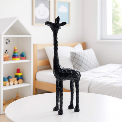 Giraffe Pettry Animals Figurines & Sculptures