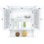 Mcglone Wall Bathroom Cabinet
