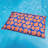 Big Joe Lagoon Lounger Pool Float, No Inflation Needed-96371821