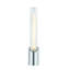 Pylon 1 Light LED Flush Mount-1969265271