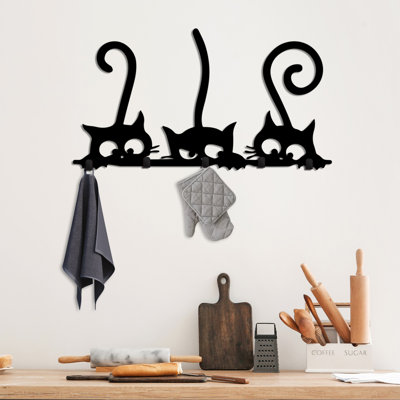 Metal Wall Hook