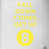 Bright Yellow