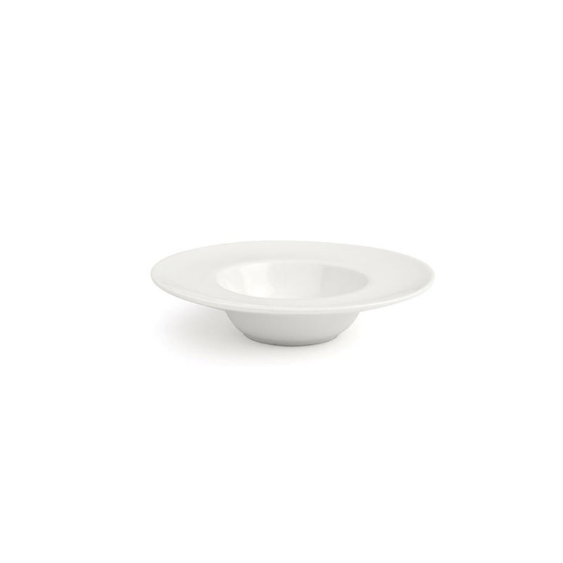 Soucoupe 6 "Monaco, Beige