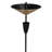 Jetset 71 " Tripod Floor Lamp