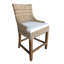 Tabouret de comptoir Markley - Kubu-828899412