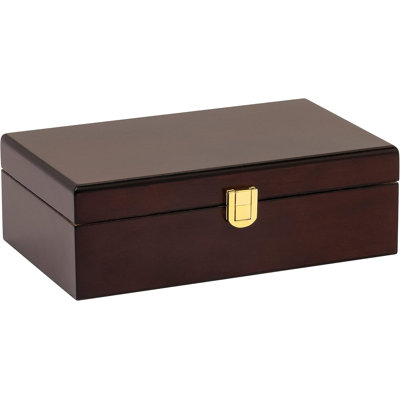 Cielo Wood Cigar Humidor