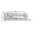 Aynsleigh Modern Sofa-1662344373