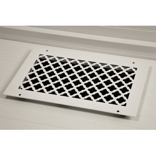 SteelCrest Vent Cover