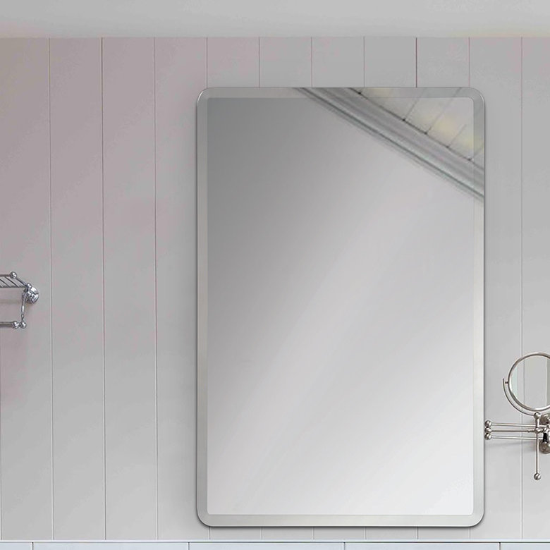 Miroir mural Clements