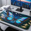 Polyester Desk Pad-462985701