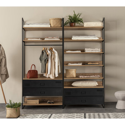 Armoire Longville
