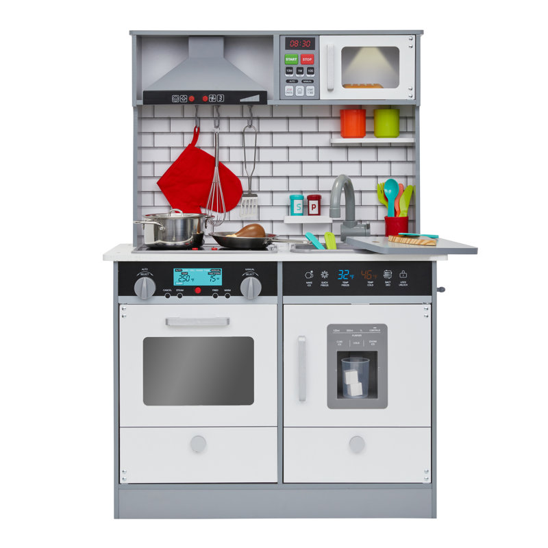 Ensemble de cuisine