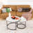 Nesting Coffee Table-1403460753
