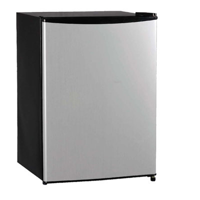 Midea Electric 2.6 Cubic Feet Mini Fridge