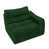 Mousse verte