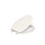 Lustra with Quick-Release Hinges Toilet Seat-321898818-342726762