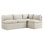 Banquette de coin Alayaa