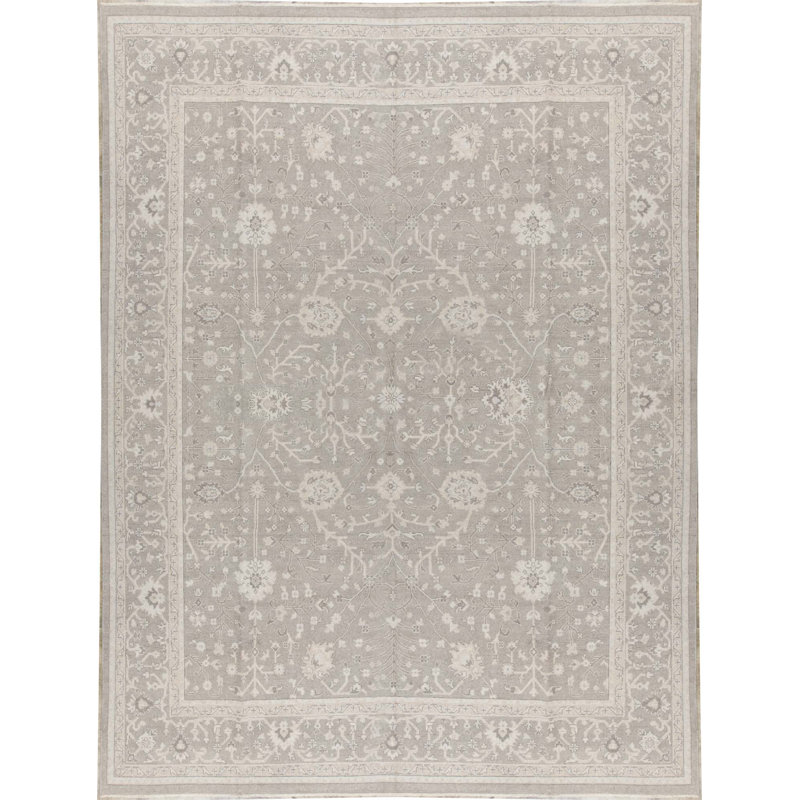 One-of-a-Kind 11'11" X 15'1" Area Rug