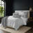Coverlet & 2 Shams Set Super -120830620