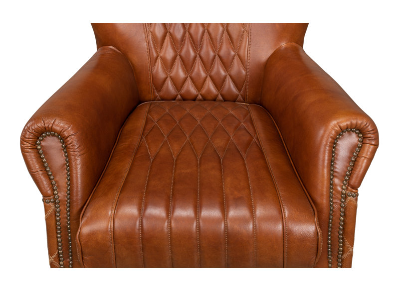 Wingback Chair