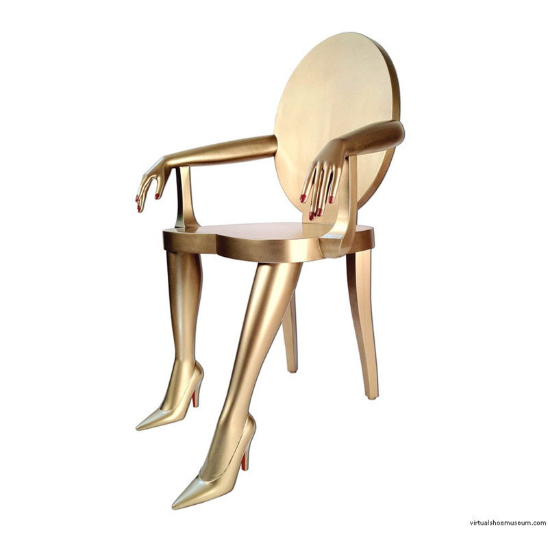Titi Armchair