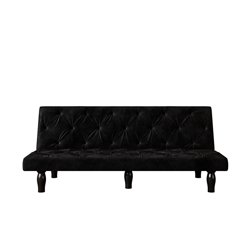 Upholstered Sofa Bed