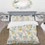 Ensemble de housse de couette Blue Farm-109156627