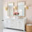 Trelerun 1 - Light Glass Dimmable Wall Light Wallchiere Wall Sconce-1153339782