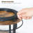 2 Tier Rotating Spice Rack-506879351