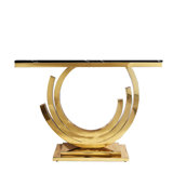 Shelton 55'' Console Table