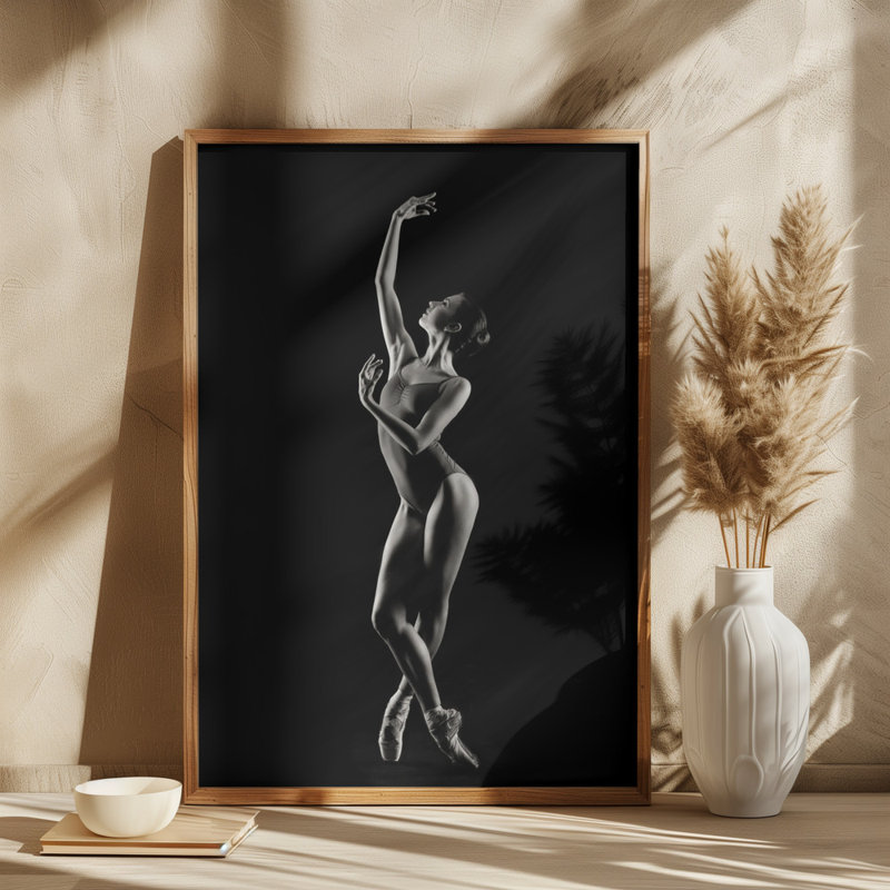 Wrapped Canvas Print, 50.8 cm H x 76.2 cm W
