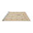 Carveth Oriental Indoor Rug-1072960810