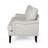 Modern Sofa 2 SEATER SOFA