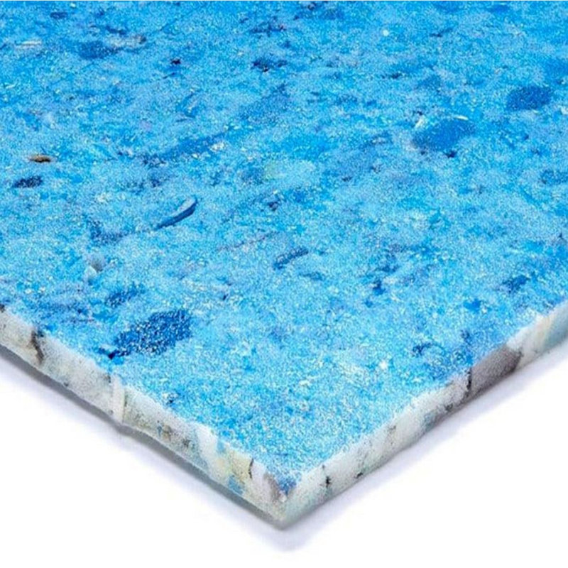 Carpet Underlay Primo 8mm High Density, Covers 5 SQM