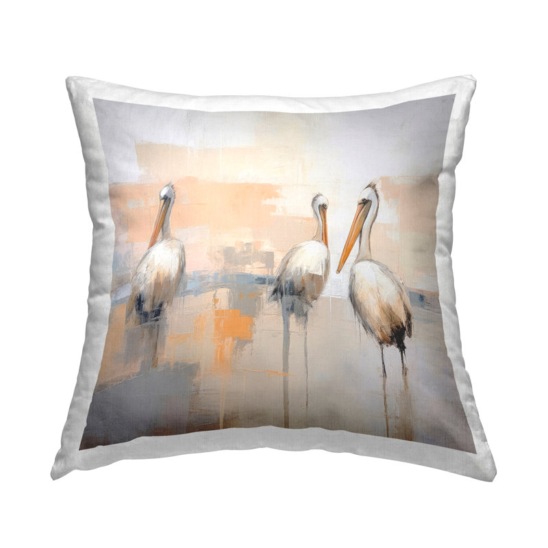  Throw Pillow